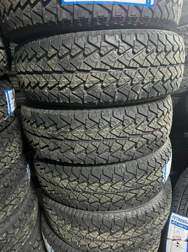 205/70r15 Petromax