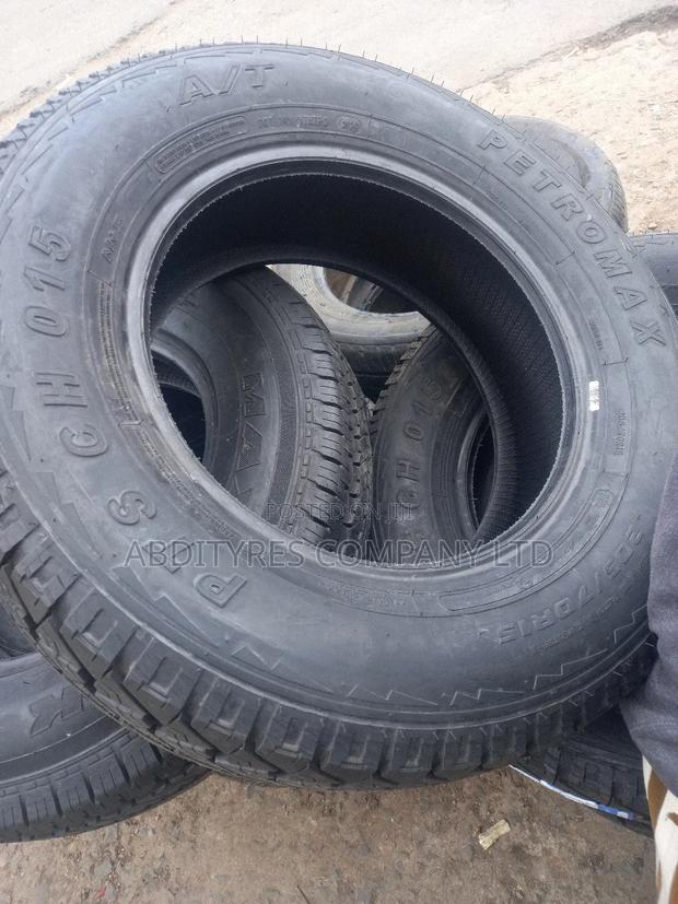 205/70r15 Petromax - thumbnail 3