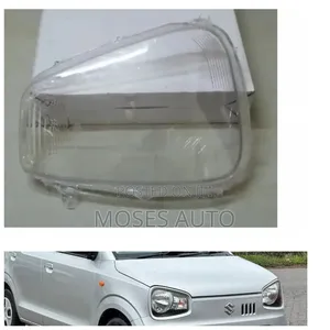 Suzuki Alto 2015-2018 Headlights Lens