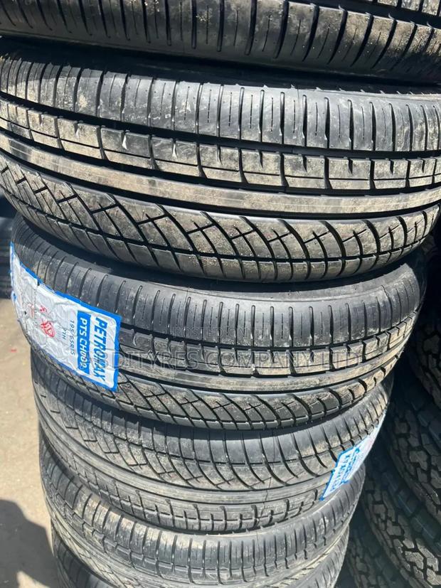 195/65r15 Petromax - main view