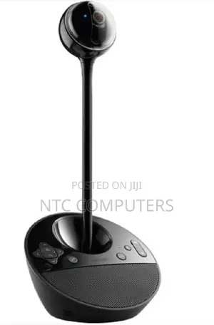 Logitech Bcc950 Conferencecam