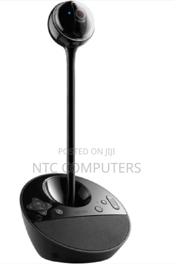 Logitech Bcc950 Conferencecam