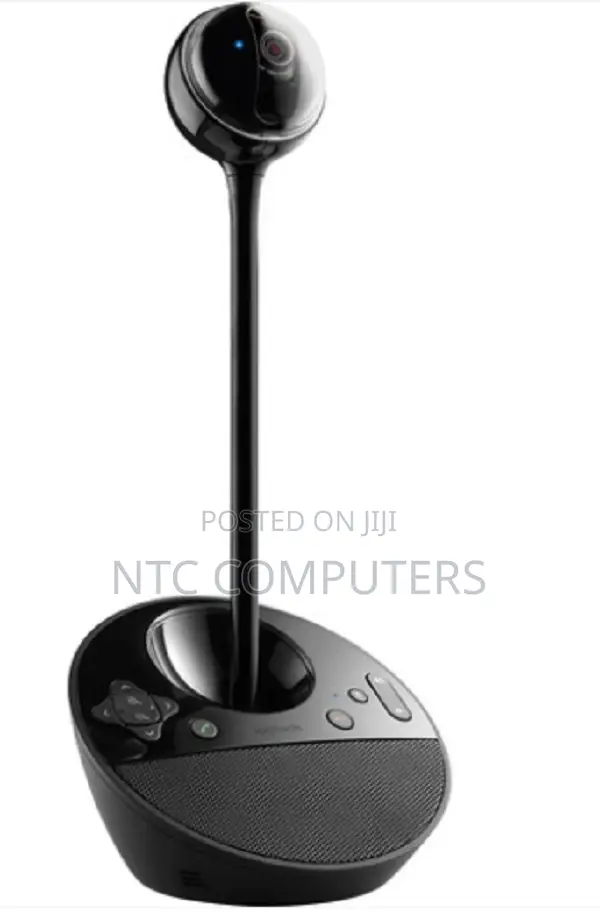 Logitech Bcc950 Conferencecam
