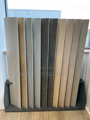 SPC Flooring – Rich Look, Real Strength!
