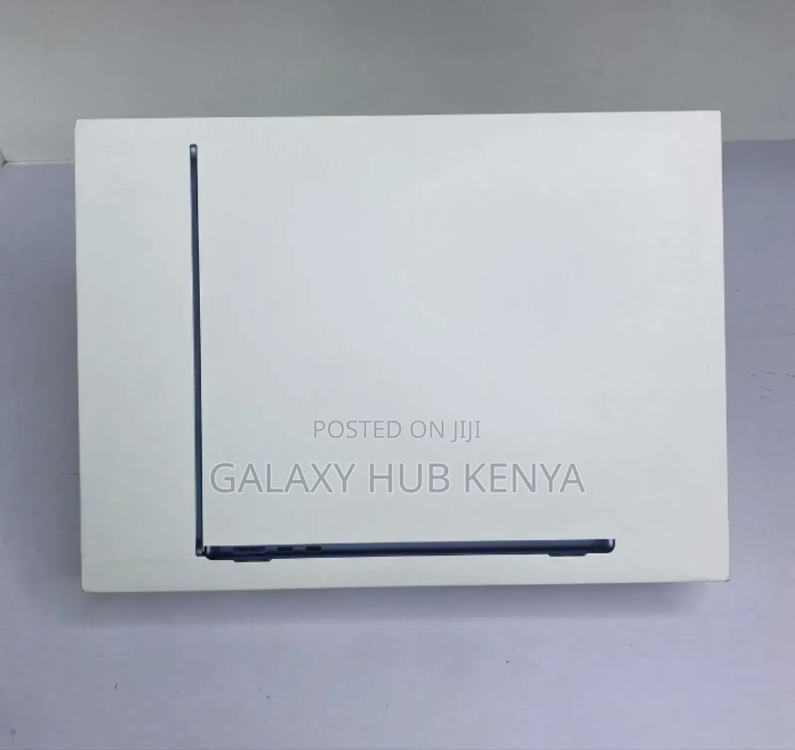 New Laptop Apple MacBook Air 8GB Apple M3 SSD 256GB