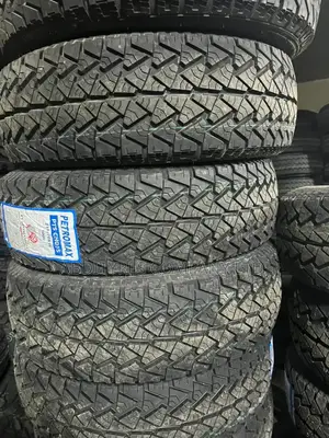 215/70r16 Petromax