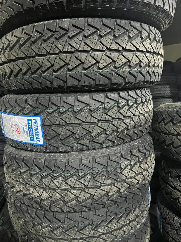 215/70r16 Petromax - thumbnail 2