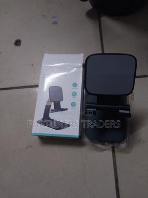 Foldable and Adjustable Desk Phone Holder - thumbnail 2