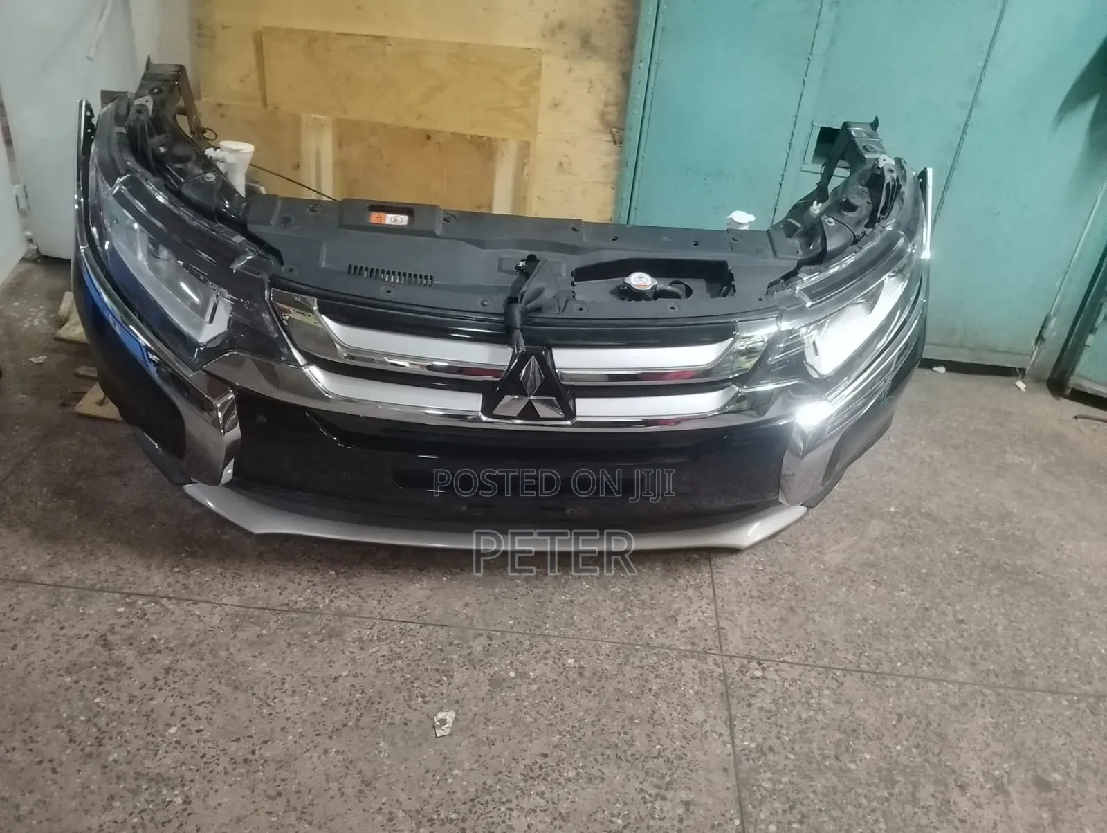 Ex Japan Auto Parts
