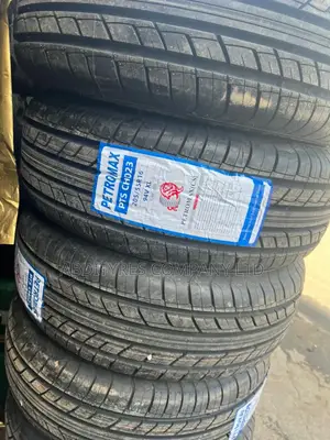 205/55r16 Petromax