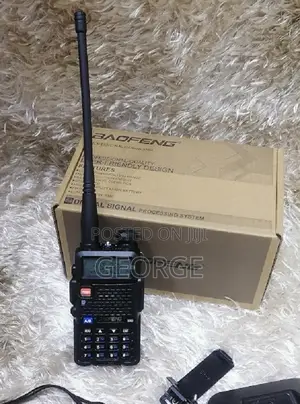 Hot Selling Uv-5r Dual Band Two Way Radio