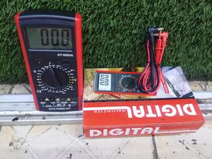 Digital Multimeter - thumbnail 2