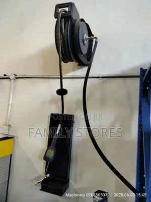 Commercial Pneumatic Grease Pump System Machine