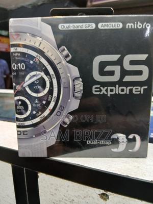 Mibro Gs Explorer - thumbnail 2