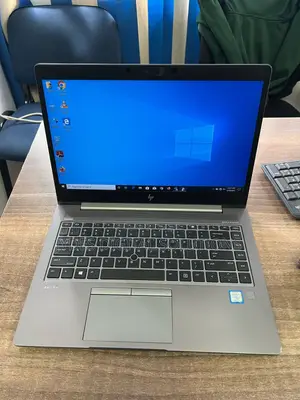 Laptop HP Chromebook 14 G5 16GB Intel Core I7 SSD 512GB
