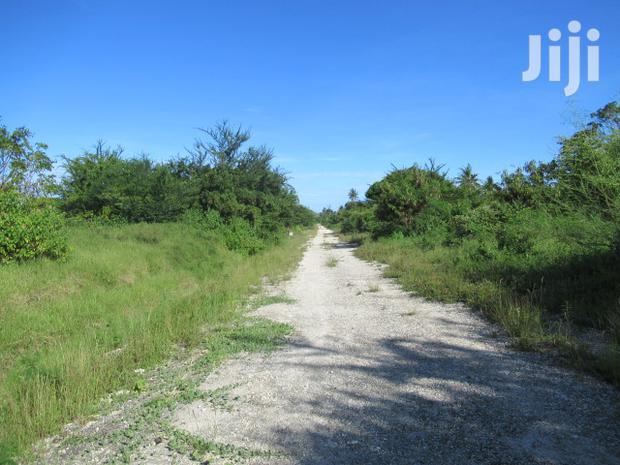 1/8 Acre Fully Serviced Plots for Sale in Mtwapa/Kikambala