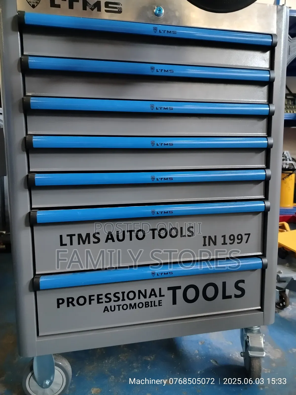 306pcs Heavy Duty Toolsets With All Accessories Available.