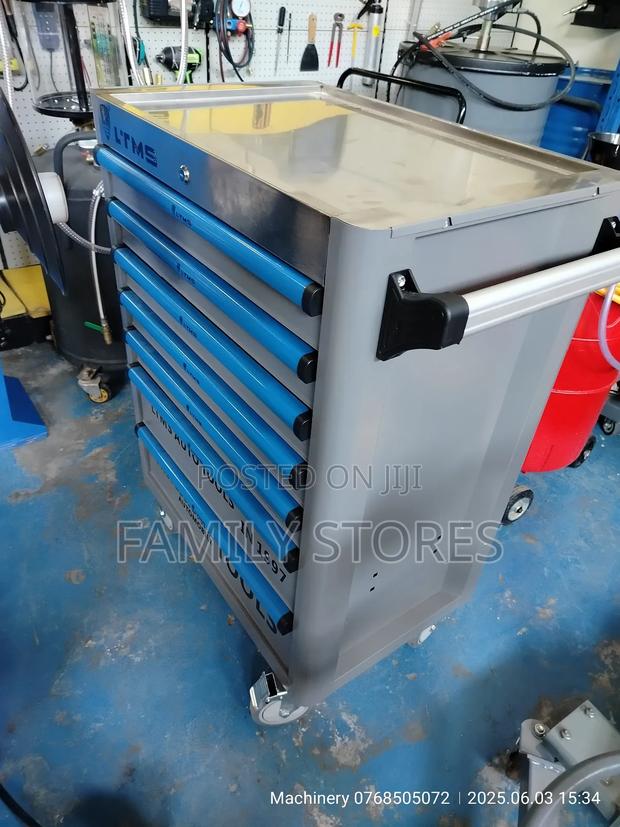 306pcs Heavy Duty Toolsets With All Accessories Available. - thumbnail 2