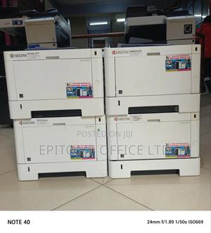 High Speed Kyocera Ecosys P2040dn - thumbnail 2