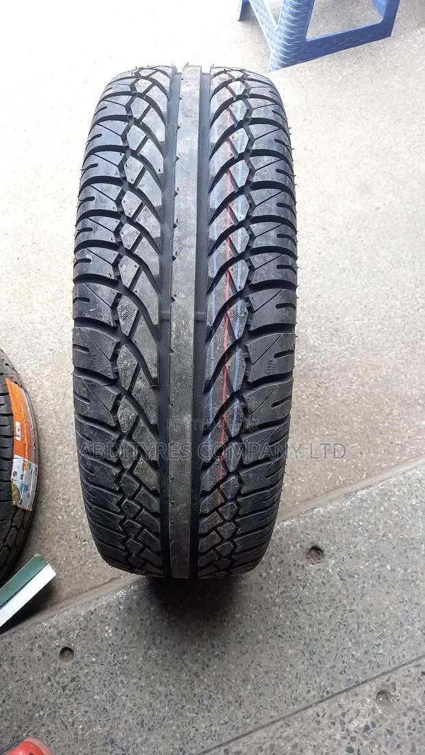 205/65r15 Jk - thumbnail 2