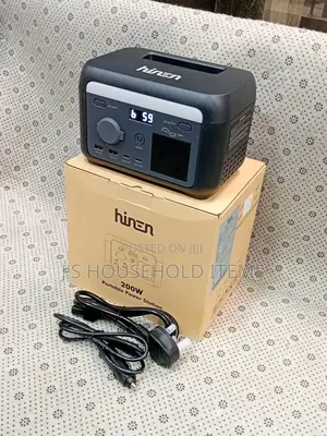 Compact Powerhouses:200watt Portable Power Stations Reviewed