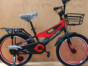 Luta Bycicle Code 91 Size 20