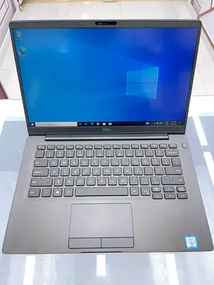 Laptop Dell Latitude 7400 8GB Intel Core I5 SSD 256GB