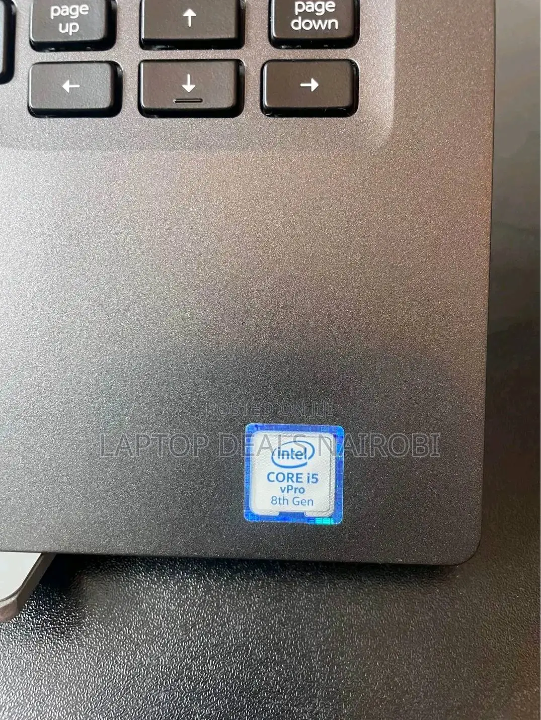 Laptop Dell Latitude 7400 8GB Intel Core I5 SSD 256GB