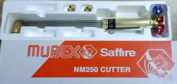 Portable Gas Welding Cutting Torch Nm250