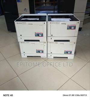 Super Speed Kyocera Ecosys P2040dn