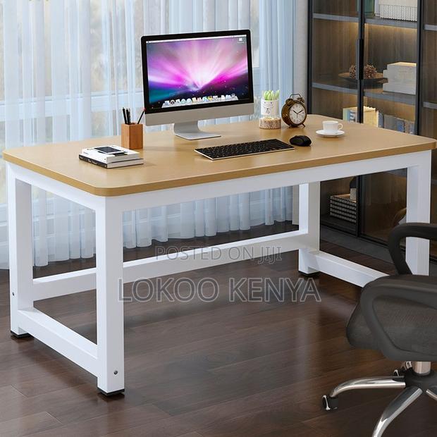 Office Table : Swiftspace Office Table 1200mm - thumbnail 5