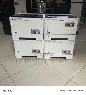 Kyocera Ecosys P2040dn Printer - thumbnail 2