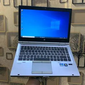 Laptop HP EliteBook 8460P 8GB Intel Core I5 HDD 500GB