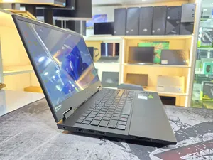 Laptop HP Omen 15 16GB Intel Core I7 SSD 512GB