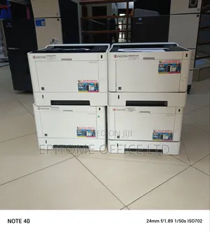 Kyocera Ecosys P2040dn