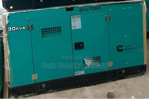 Diesel Generator