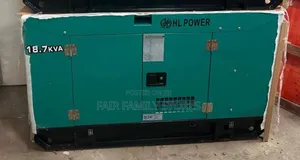 Diesel Generator