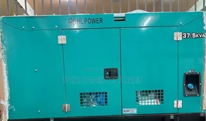Diesel Generator