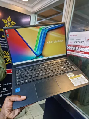 Laptop Asus VivoBook 15 X540NA 8GB Intel Core I3 SSD 512GB