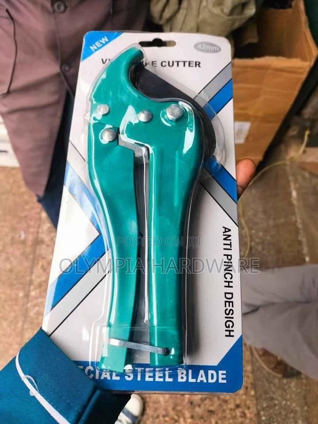 P Pipe Cutter 40mm - main view