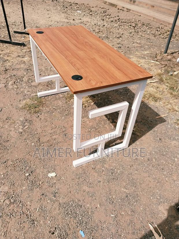 Office Study Table 1.2m