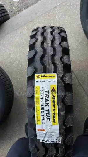 7.50r16 Jk Trak Tuf H/T