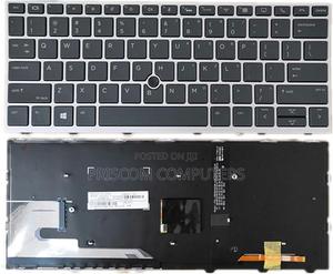 Laptop Keyboard Hp Elitebook 830 G5, 840 G5, 846 G5