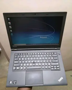 Laptop Lenovo ThinkPad L440 8GB Intel Core I5 HDD 500GB