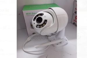 Icsee Single Lens Bulb Camera - thumbnail 2