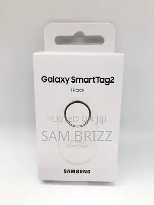 Galaxy Smarttag2