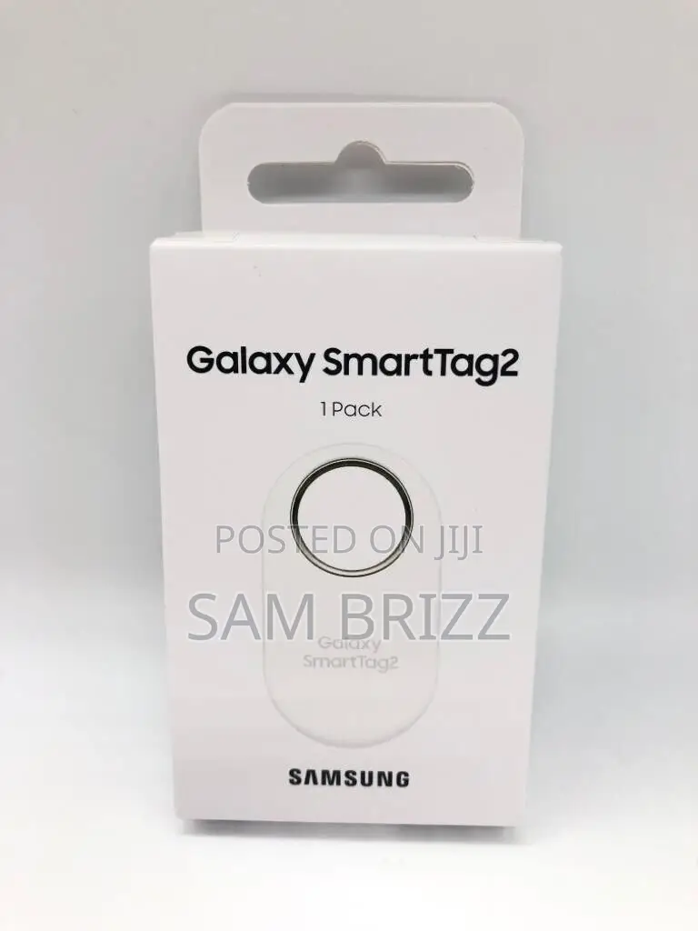 Galaxy Smarttag2