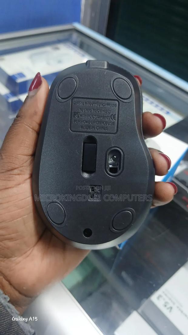 Bt 251 Bluetooth Mouse - thumbnail 4