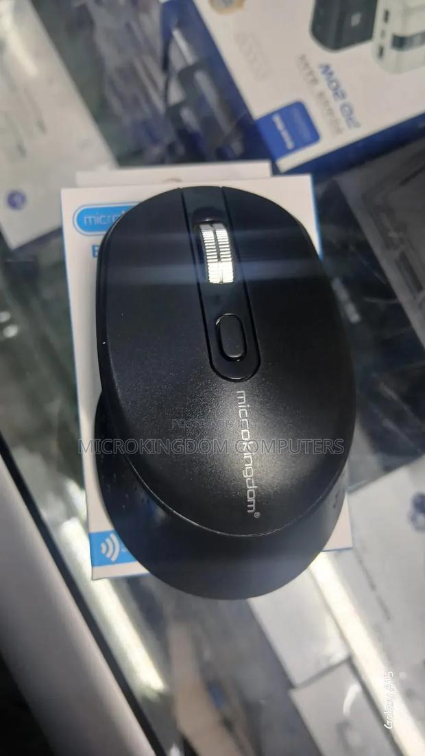 Bt 251 Bluetooth Mouse - thumbnail 2