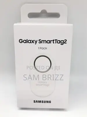 Galaxy Smarttag2